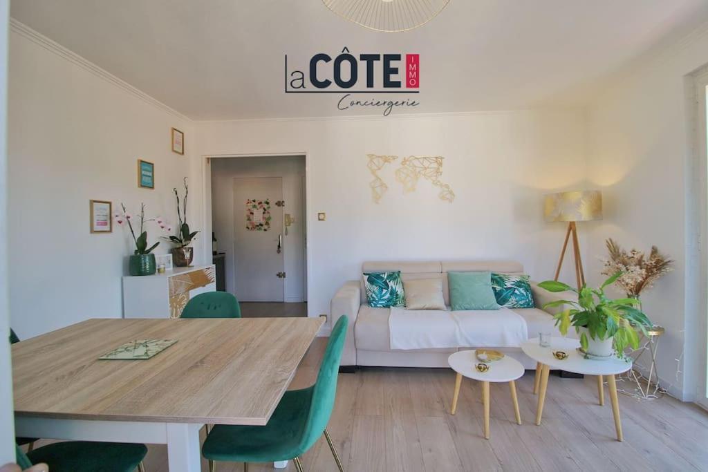 Les Jardins Apartman Carry-le-Rouet Kültér fotó